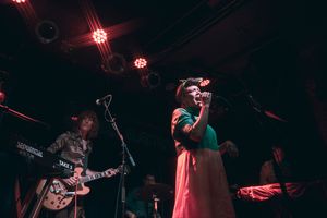 Will Butler & Friends  Photo