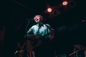 Will Butler & Friends  Photo