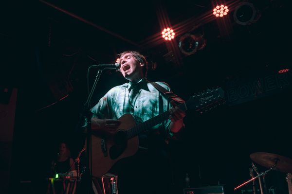 Will Butler & Friends  Photo