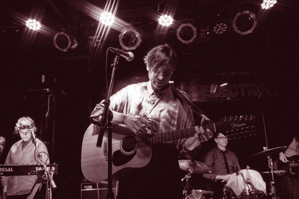 Will Butler & Friends  at 