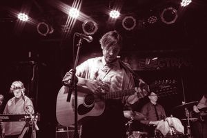 Will Butler & Friends  Photo