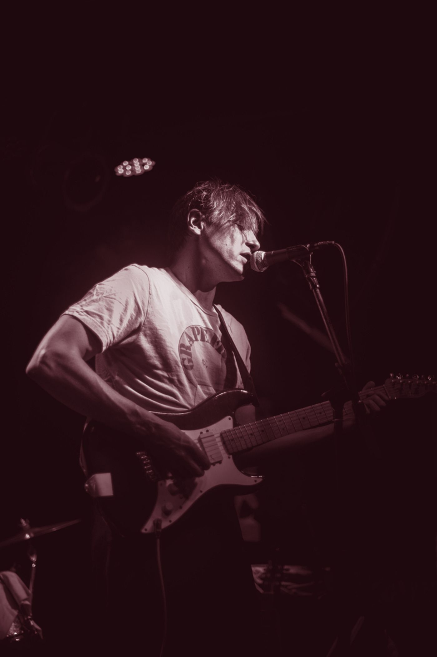 Photos: Will Butler + Sister Squares Perform at Bowery Electric  Image