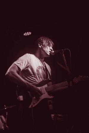 Will Butler & Friends  Photo