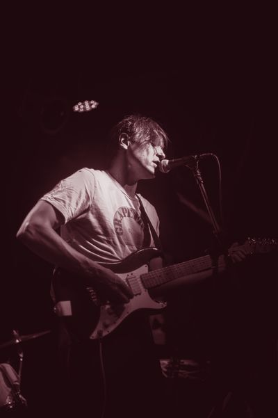 Will Butler & Friends  Photo