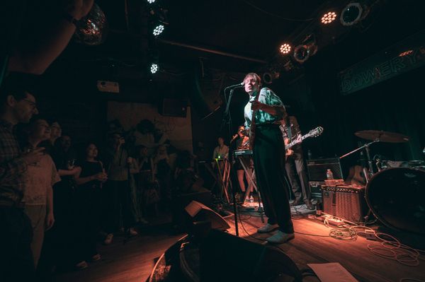 Will Butler & Friends  Photo