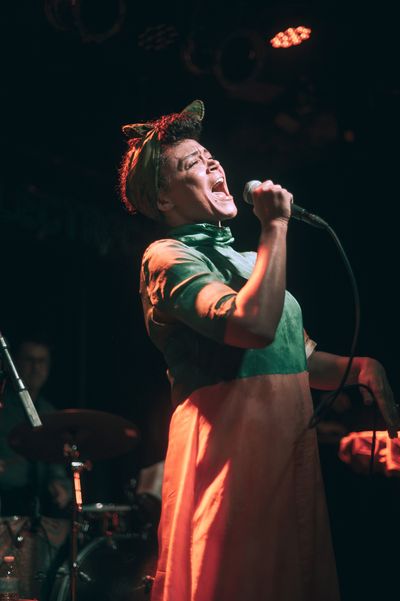 Will Butler & Friends  Photo