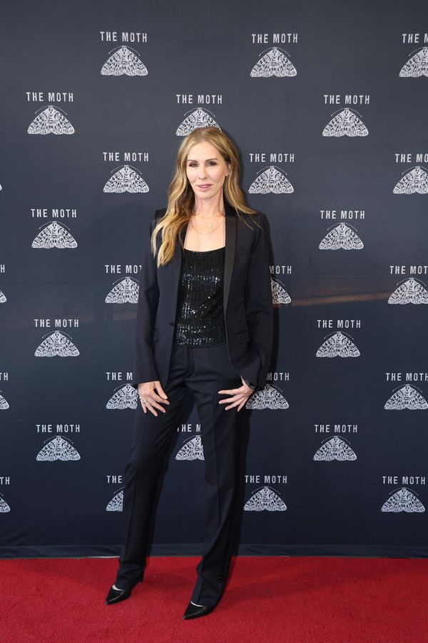 Carole Radziwill Photo