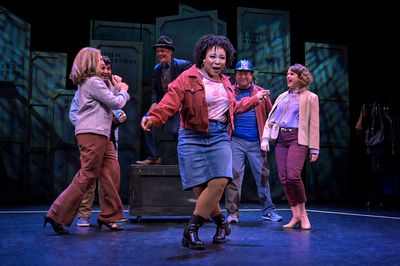 Anne Tolpegin, Sleiman Alahmadieh, Noel Anthony Escobar, Solona Husband, Nick Nakashi Photo