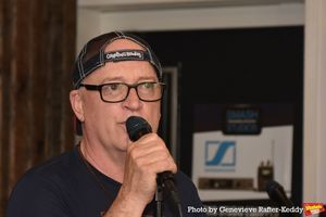 Donnie Kehr @ BroadwayWorld Donnie Kehr Photo