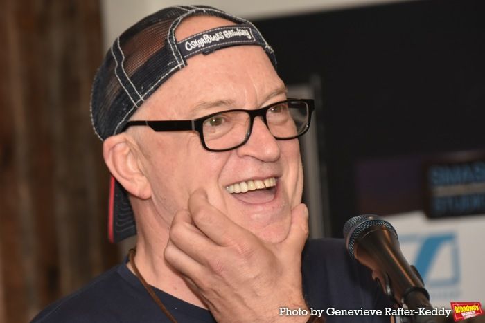 Photos: Get a Sneak Peak Inside Rehearsal for the SLAY THIS WAY PRIDE EVENT  Image