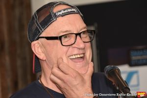 Donnie Kehr @ BroadwayWorld Donnie Kehr Photo