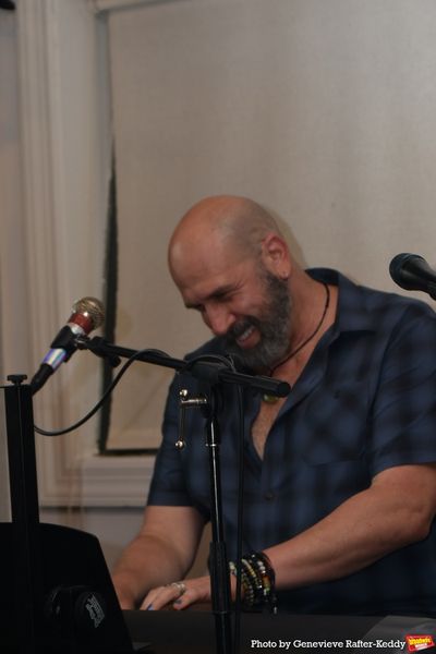 Jeremy Schonfeld Photo