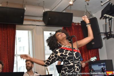 N'kenge Photo