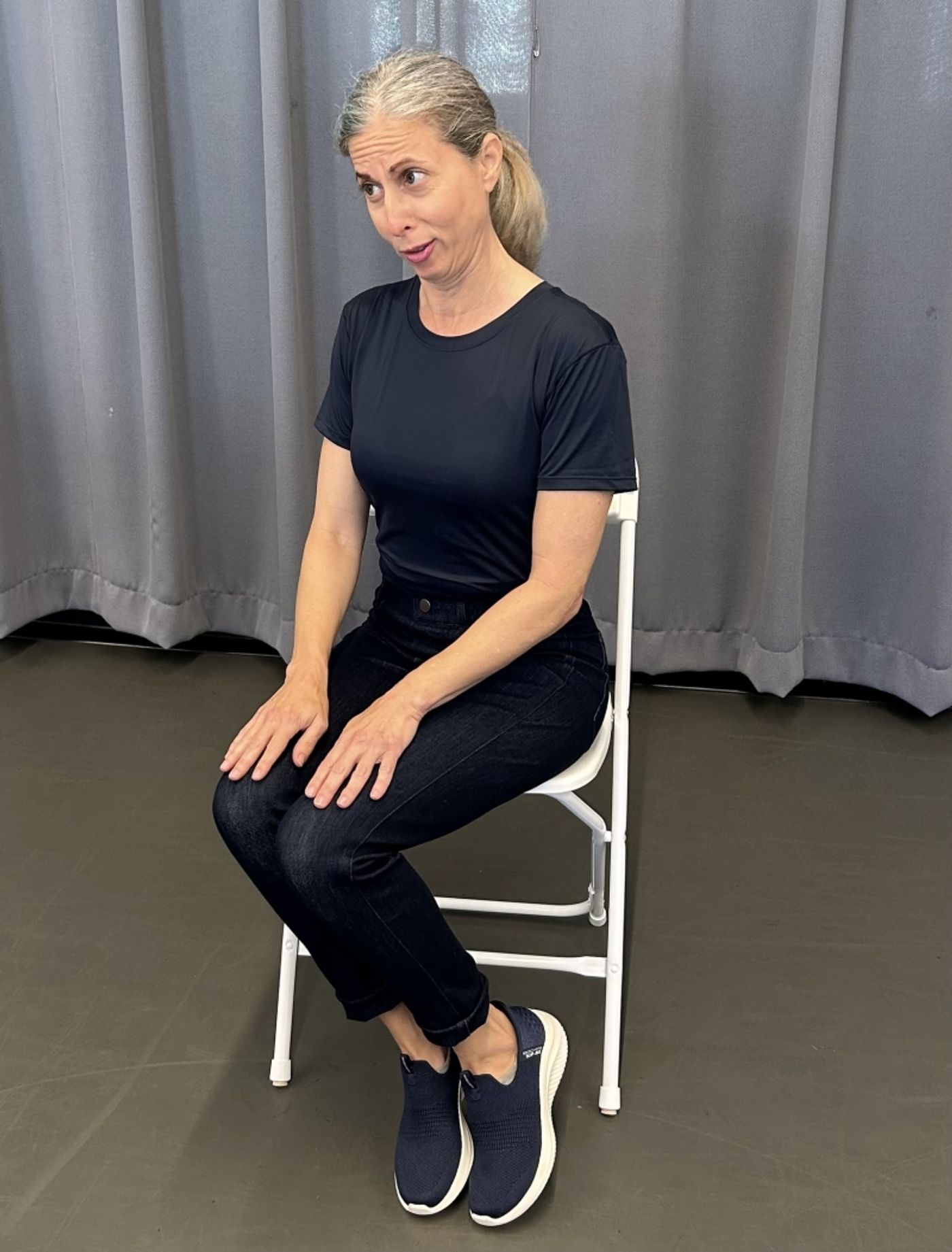 Interview: Writer and Performer Jean Franzblau on MY MOTHER DOESN'T KNOW I'M KINKY  Image