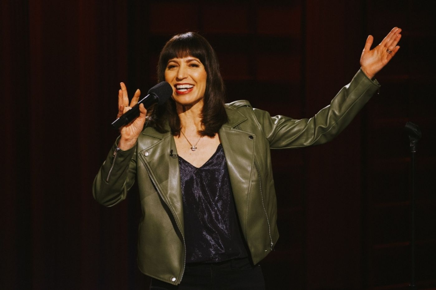 Previews: BELL COMEDY NIGHTS at Bell Theater  Image