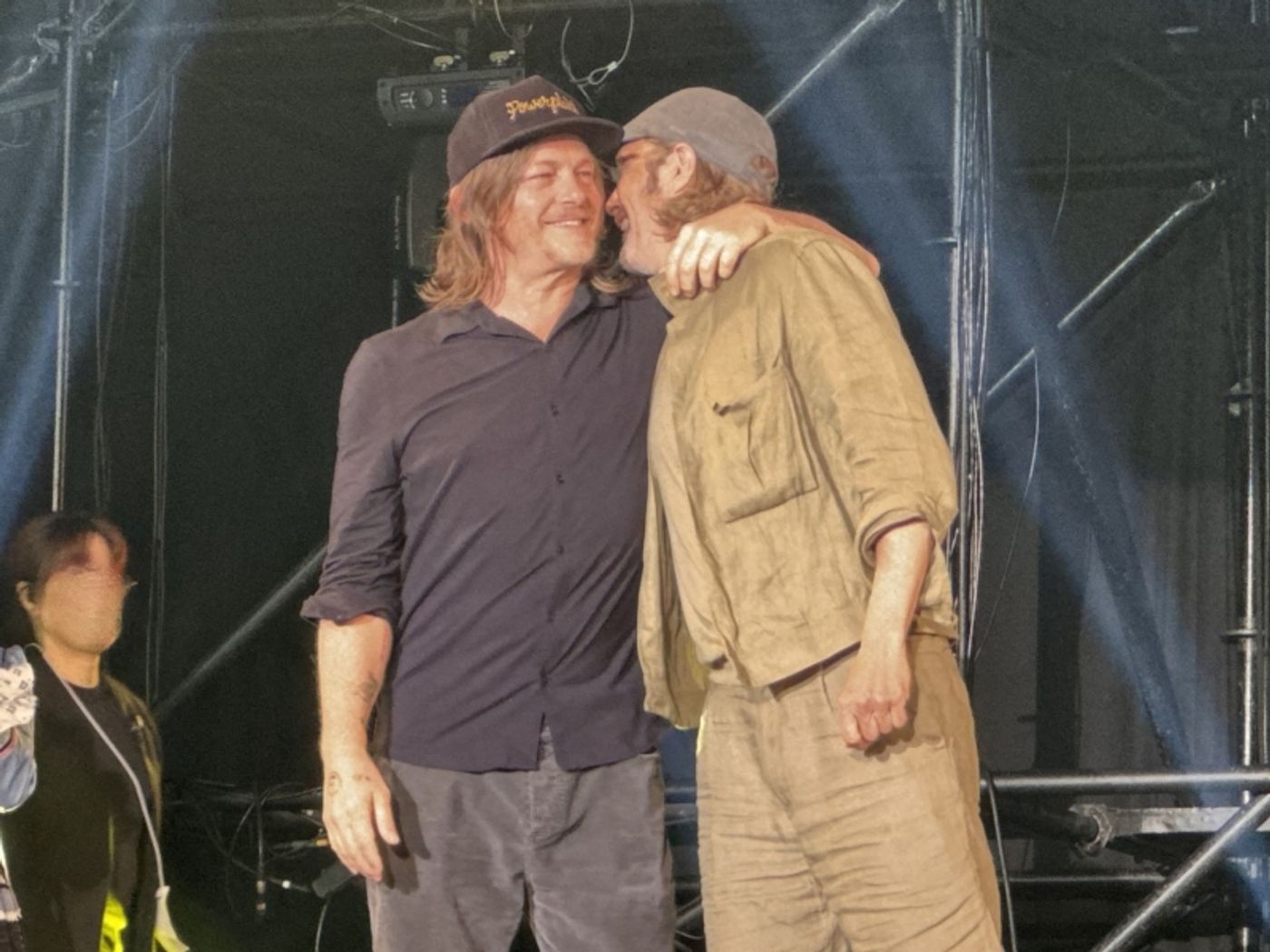 FEATURE: 11 CELEBRITIES GATHERED AT OSAKA COMIC CON 2024 GRAND FINALE  Image
