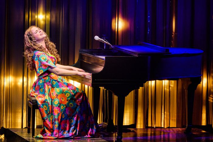 Photos: First Look at Kennedy, Massell, and More in BEAUTIFUL at Paper Mill Playhouse — photo 7 of 14