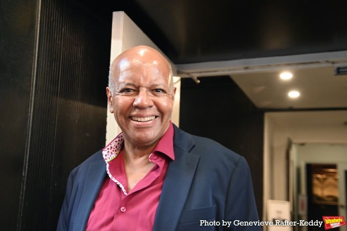 Photos: Inside Opening Night of DAVID: A New Musical at AMT Theatre  Image