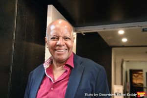 Jay Aubrey Jones Photo