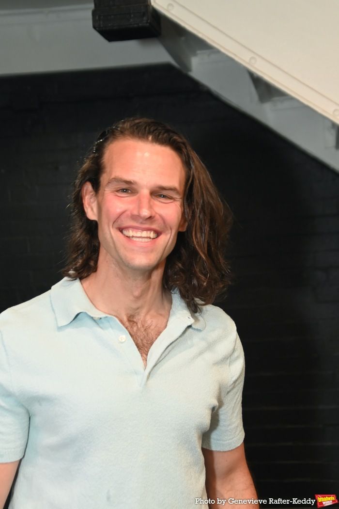 Photos: Inside Opening Night of DAVID: A New Musical at AMT Theatre  Image