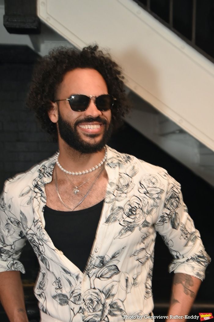 Photos: Inside Opening Night of DAVID: A New Musical at AMT Theatre Photos: Inside Opening Night of DAVID: A New Musical at AMT Theatre Image