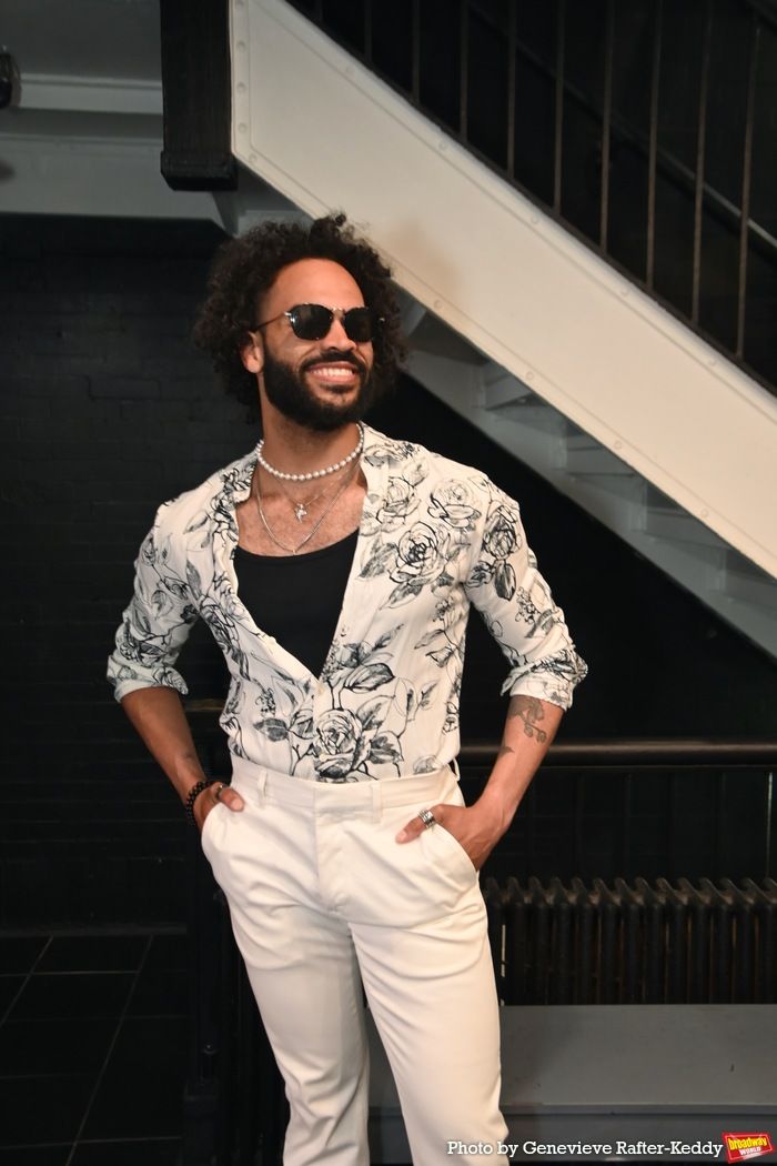 Photos: Inside Opening Night of DAVID: A New Musical at AMT Theatre Photos: Inside Opening Night of DAVID: A New Musical at AMT Theatre Image