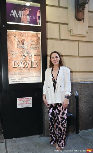 Blair Alexis Brown @ BroadwayWorld Blair Alexis Brown Photo