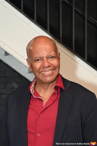 Jay Aubrey Jones Photo