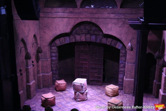 Photos: Inside Opening Night of DAVID: A New Musical at AMT Theatre Photos: Inside Opening Night of DAVID: A New Musical at AMT Theatre Image