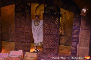 Timothy Warmen @ BroadwayWorld Timothy Warmen Photo