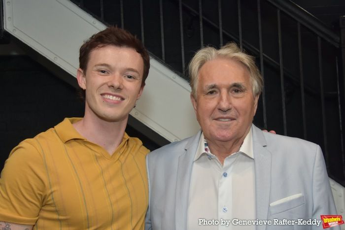 Photos: Inside Opening Night of DAVID: A New Musical at AMT Theatre Photos: Inside Opening Night of DAVID: A New Musical at AMT Theatre Image