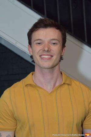 Ethan Zeph Photo