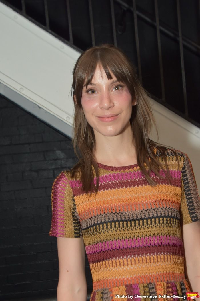 Photos: Inside Opening Night of DAVID: A New Musical at AMT Theatre  Image