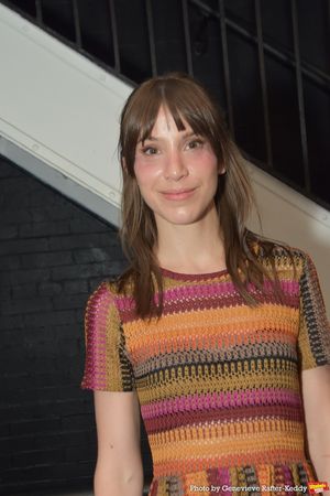 Olivia Vadnais Photo