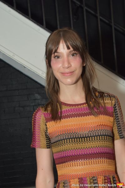 Olivia Vadnais Photo