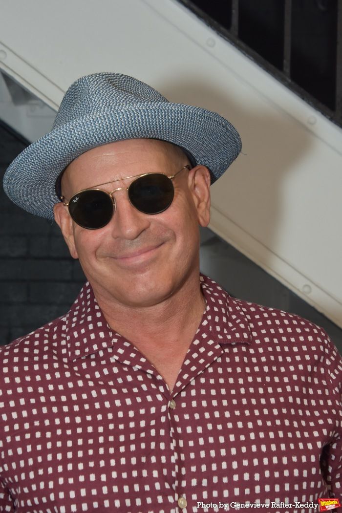 Photos: Inside Opening Night of DAVID: A New Musical at AMT Theatre  Image