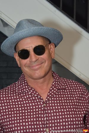 Bruce Blanchard @ BroadwayWorld Bruce Blanchard Photo