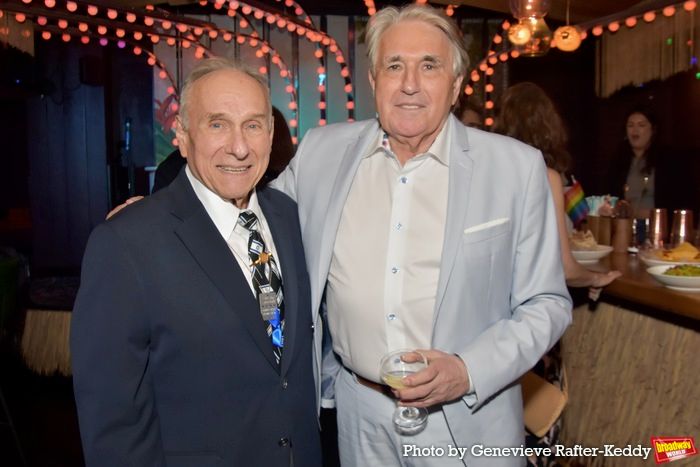 Photos: Inside Opening Night of DAVID: A New Musical at AMT Theatre Photos: Inside Opening Night of DAVID: A New Musical at AMT Theatre Image