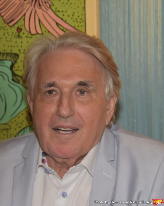 Photos: Inside Opening Night of DAVID: A New Musical at AMT Theatre Photos: Inside Opening Night of DAVID: A New Musical at AMT Theatre Image