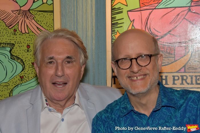 Photos: Inside Opening Night of DAVID: A New Musical at AMT Theatre Photos: Inside Opening Night of DAVID: A New Musical at AMT Theatre Image