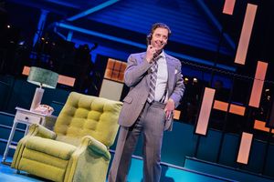 Christian Borle Photo