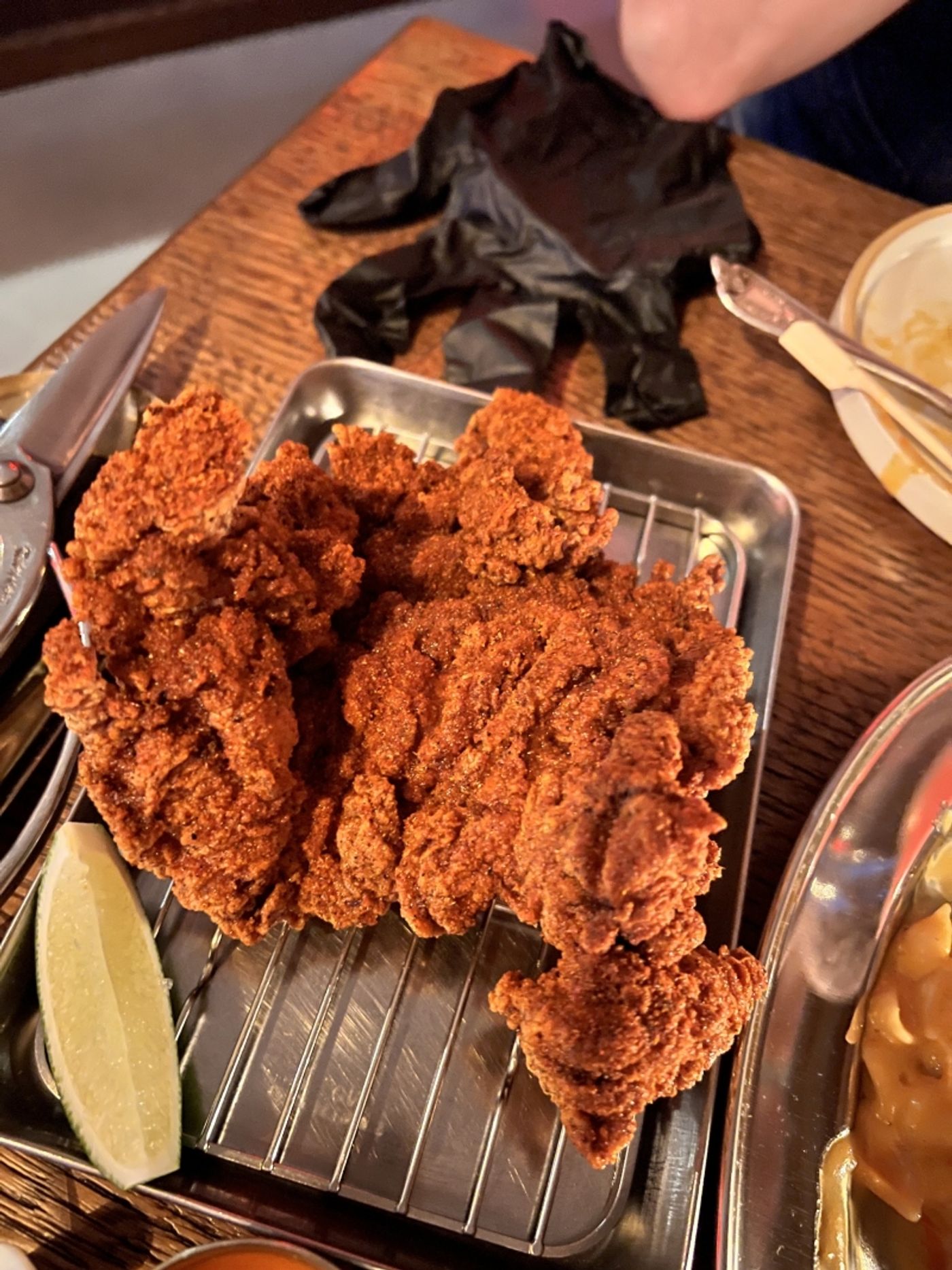 Review: Sip & Guzzle: A Bi-Level Craft Cocktail Bar in the West Village  Image