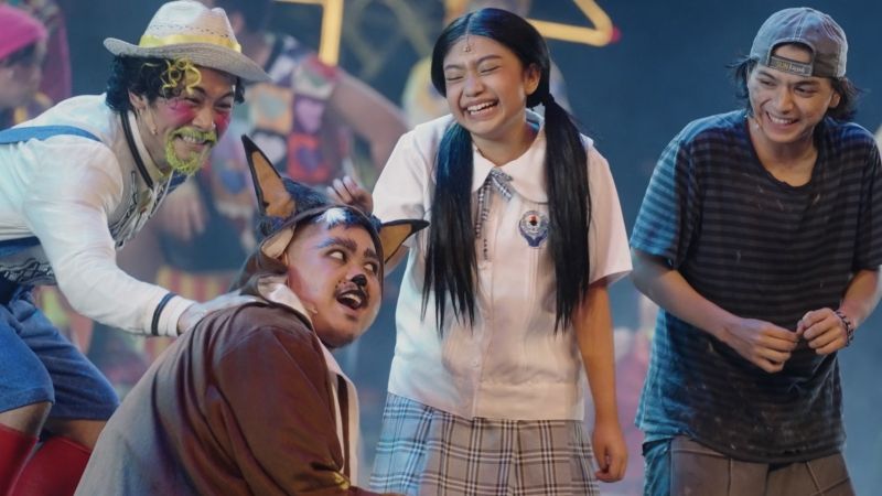 PAROKYA NI EDGAR Musical Plays Last Two Weeks at Newport Performing Arts Theatre  Image