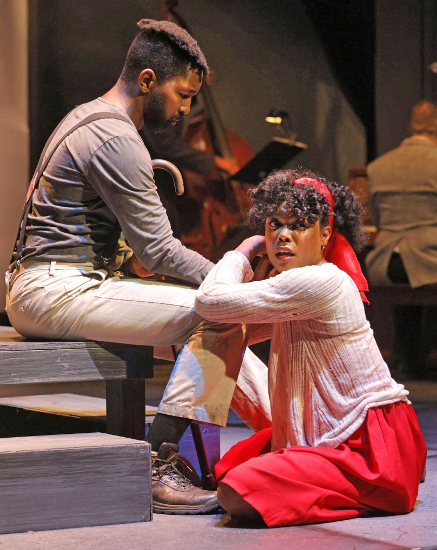 Review: PORGY AND BESS at Music Theater Heritage  Image
