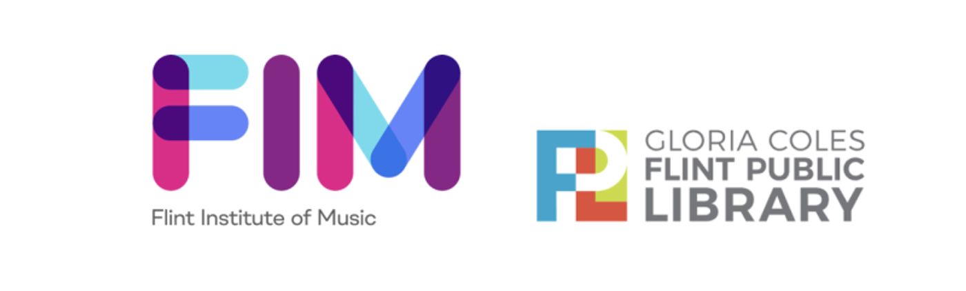 The Flint Institute of Music and Flint Public Library Collaborate to Provide Summer Meal Programs  Image