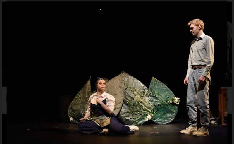 Student Blog: Get To Know Me! Summer Student Blogger Megan Frigerio  Image