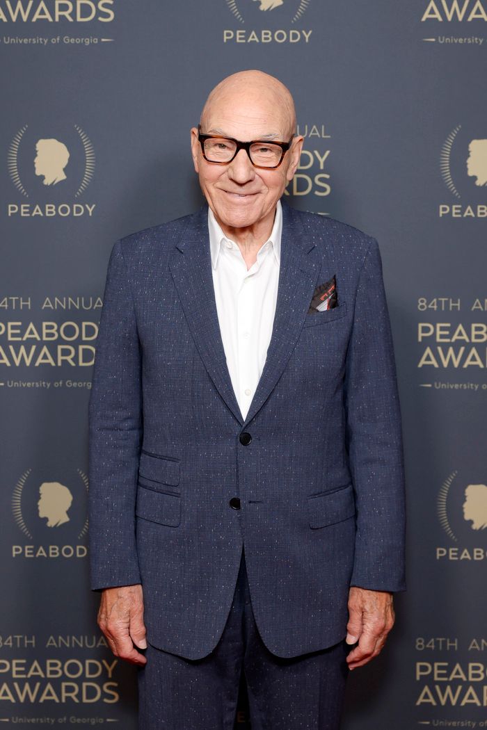 Photos: Inside The 84th Annual Peabody Awards With Mel Brooks, Billy Crystal & More  Image