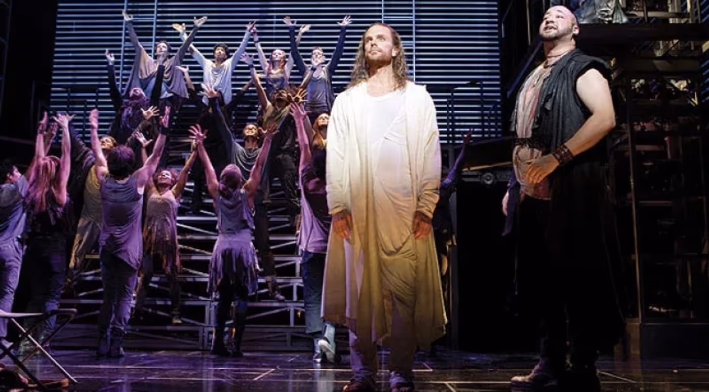 What Is a Rock Opera?  Image