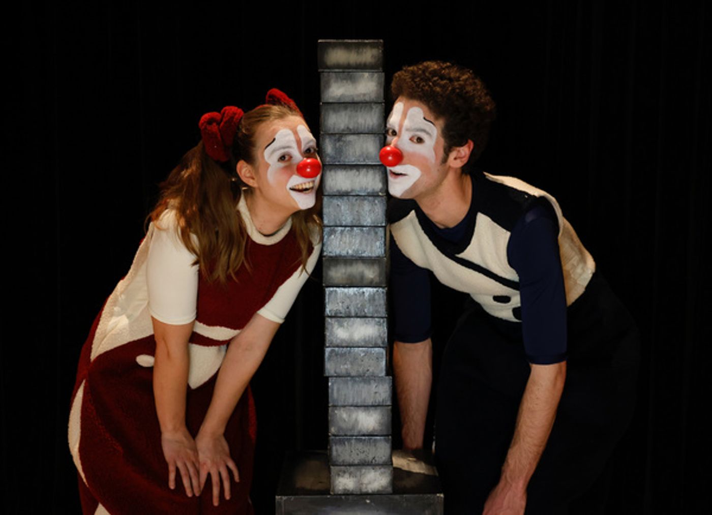 Photos: First Look At NOVA New Children's Show At Edinburgh Fringe Photos: First Look At NOVA New Children's Show At Edinburgh Fringe Image