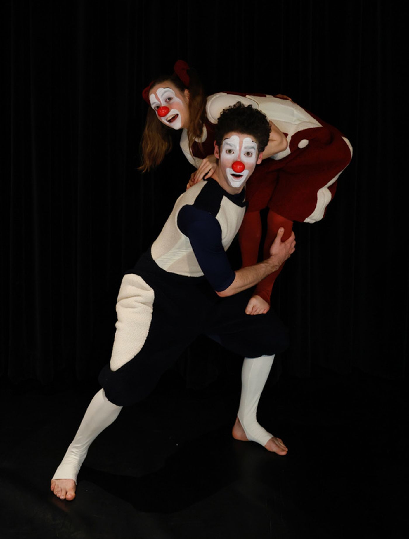 Photos: First Look At NOVA New Children's Show At Edinburgh Fringe Photos: First Look At NOVA New Children's Show At Edinburgh Fringe Image